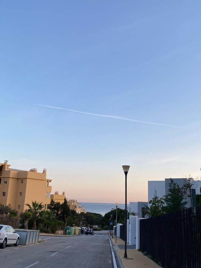 Beach Forest Paradise Marbella Esterno foto
