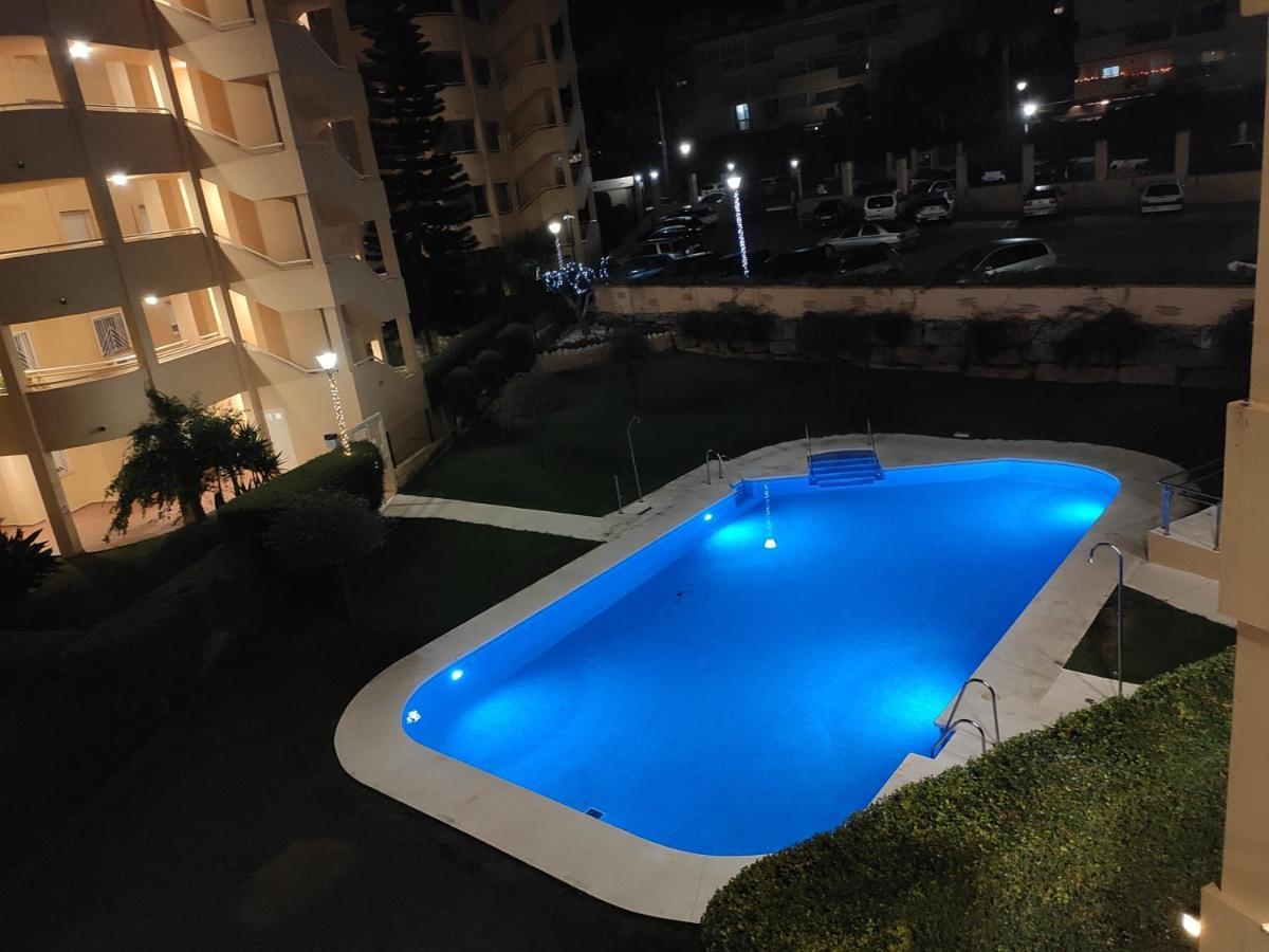 Beach Forest Paradise Marbella Esterno foto