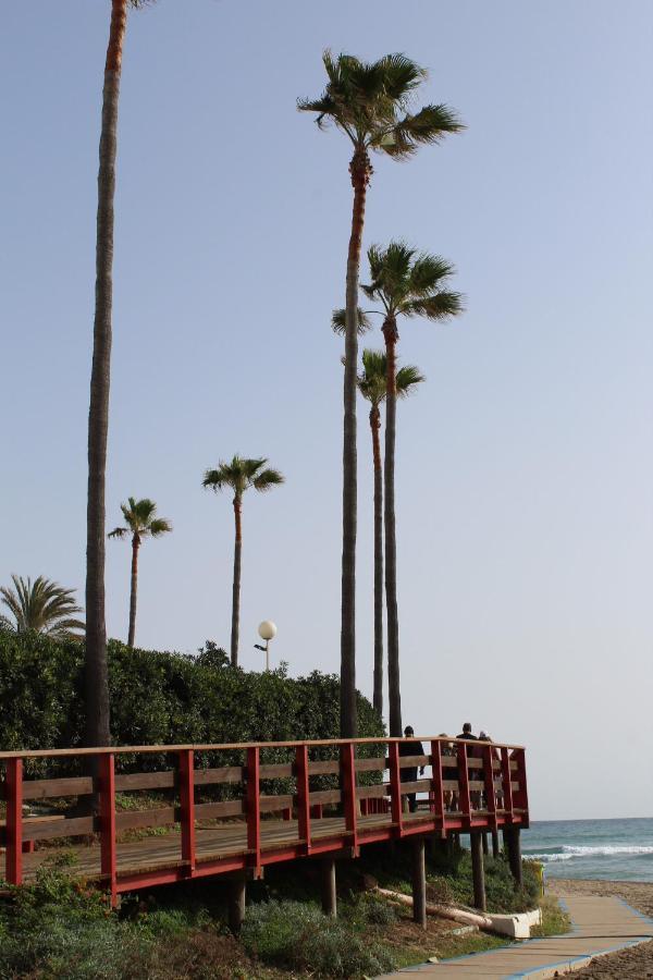 Beach Forest Paradise Marbella Esterno foto