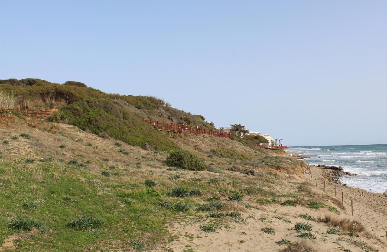 Beach Forest Paradise Marbella Esterno foto