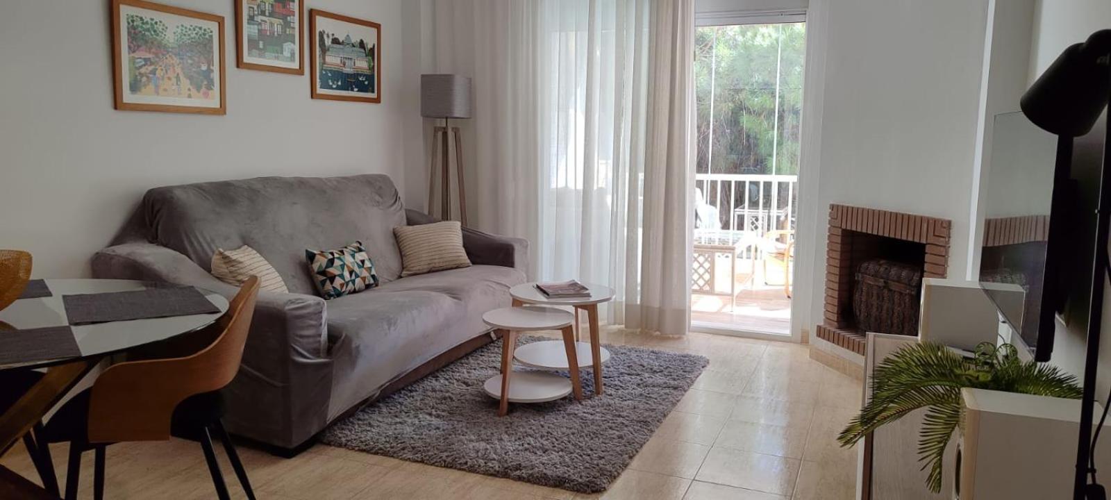 Beach Forest Paradise Marbella Esterno foto