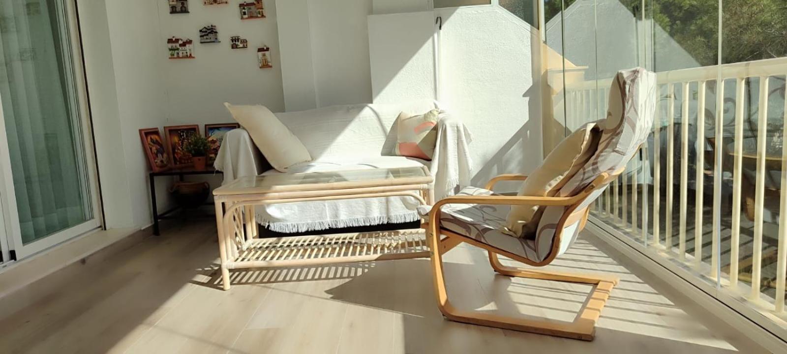 Beach Forest Paradise Marbella Esterno foto